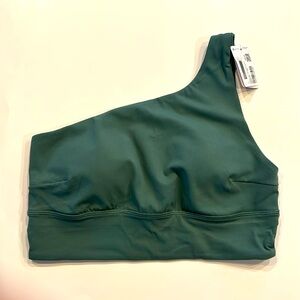 Lululemon Asymmetrical Bra C/D